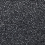 Schwarz-Granit